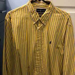 Ralph Lauren long sleeve shirt